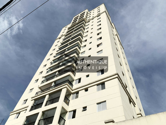 Imagem Apartamento com 3 Quartos à Venda, 69 m² em Bosque Da Saúde - São Paulo