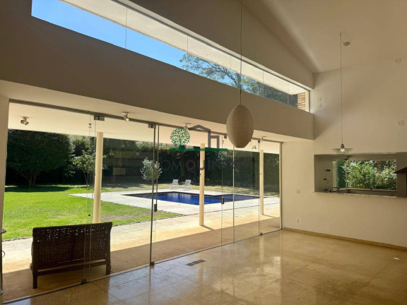 Imagem Casa com 4 Quartos à Venda, 474 m² em Bosque Do Vianna - Cotia Imagem Casa com 4 Quartos à Venda, 474 m² em Bosque Do Vianna - Cotia