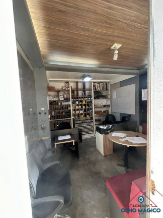 Imagem Galpão à Venda, 400 m² em Presidente Altino - Osasco