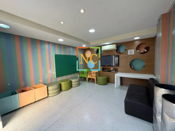 Imagem Apartamento com 2 Quartos à Venda, 65 m² em Jardim Cidade De Florianópolis - São José