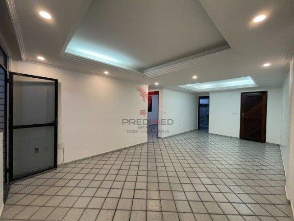 Imagem Apartamento com 3 Quartos à Venda, 122 m² em Bessa - João Pessoa Imagem Apartamento com 3 Quartos à Venda, 122 m² em Bessa - João Pessoa