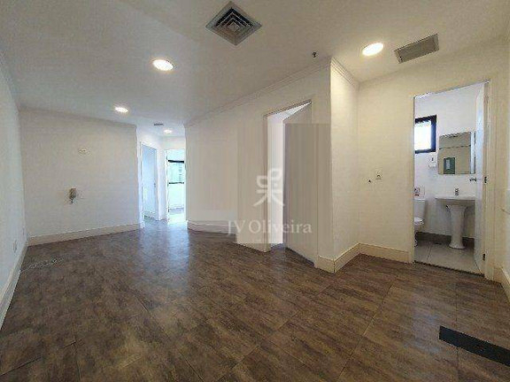 Imagem Sala Comercial à Venda ou Locação, 50 m² em Vila Progredior - São Paulo Imagem Sala Comercial à Venda ou Locação, 50 m² em Vila Progredior - São Paulo