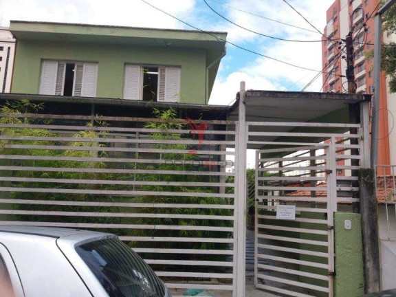 Foto do imóvel Imóvel com 3 Quartos à Venda, 320 m² em Vila Monte Alegre - São Paulo