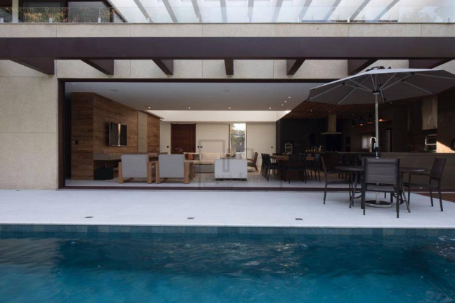 Imagem Casa com 4 Quartos à Venda, 442 m² em Condomínio Residencial Lago Azul - Araçoiaba Da Serra Imagem Casa com 4 Quartos à Venda, 442 m² em Condomínio Residencial Lago Azul - Araçoiaba Da Serra
