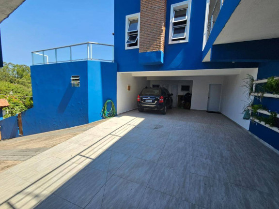 Imagem Casa de Condomínio com 3 Quartos à Venda, 320 m² em Granja Caiapiá - Cotia Imagem Casa de Condomínio com 3 Quartos à Venda, 320 m² em Granja Caiapiá - Cotia
