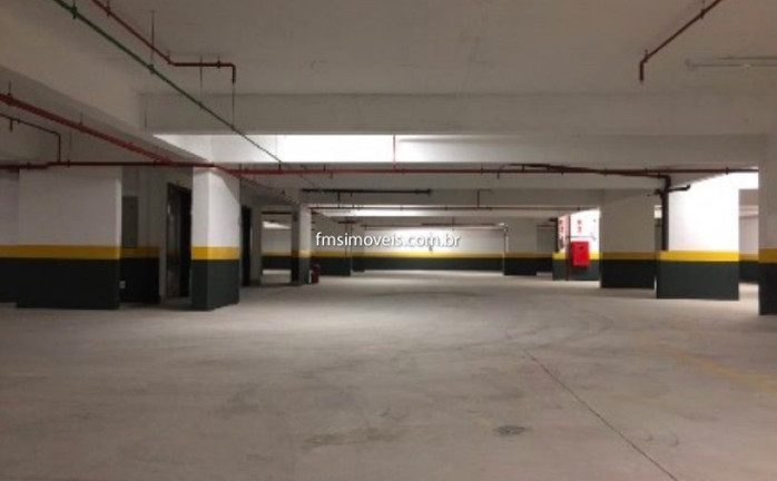 Imagem Imóvel para Alugar, 4.427 m² em Consolação - São Paulo Imagem Imóvel para Alugar, 4.427 m² em Consolação - São Paulo