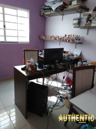 Imagem Sobrado com 4 Quartos à Venda, 217 m² em Parque América - Itu Imagem Sobrado com 4 Quartos à Venda, 217 m² em Parque América - Itu