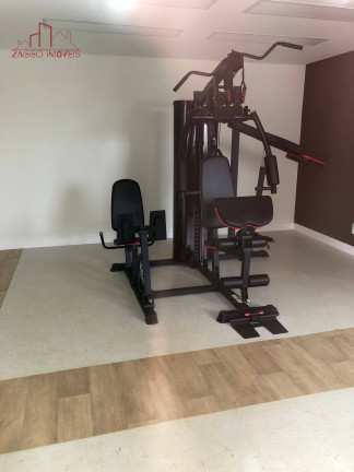 Imagem Apartamento com 2 Quartos à Venda, 42 m² em São Paulo