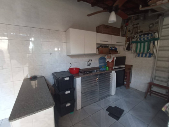 Imagem Casa com 2 Quartos à Venda,  em Maracanã - Praia Grande