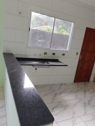 Imagem Casa com 2 Quartos à Venda, 64 m² em Jardim Suarão - Itanhaém Imagem Casa com 2 Quartos à Venda, 64 m² em Jardim Suarão - Itanhaém