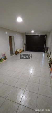 Imagem Sobrado com 3 Quartos à Venda, 220 m² em Campestre - Santo André Imagem Sobrado com 3 Quartos à Venda, 220 m² em Campestre - Santo André