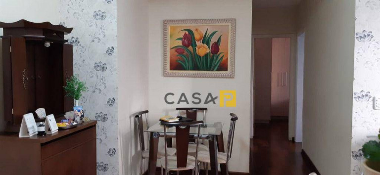 Imagem Apartamento com 2 Quartos à Venda, 57 m² em Jardim São Domingos - Americana Imagem Apartamento com 2 Quartos à Venda, 57 m² em Jardim São Domingos - Americana