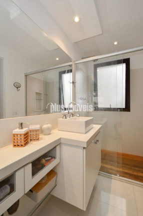 Imagem Apartamento com 4 Quartos à Venda, 200 m² em Panamby - São Paulo Imagem Apartamento com 4 Quartos à Venda, 200 m² em Panamby - São Paulo