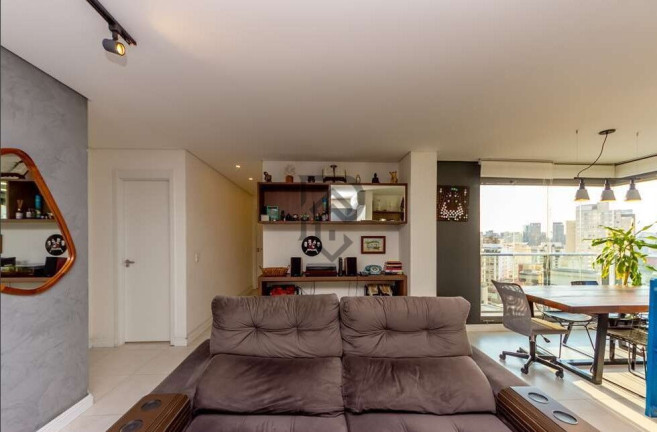 Imagem Apartamento com 2 Quartos à Venda, 82 m² em Vila Olímpia - São Paulo