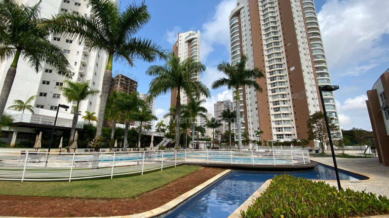 Imagem Apartamento com 3 Quartos à Venda, 196 m² em Parque Campolim - Sorocaba