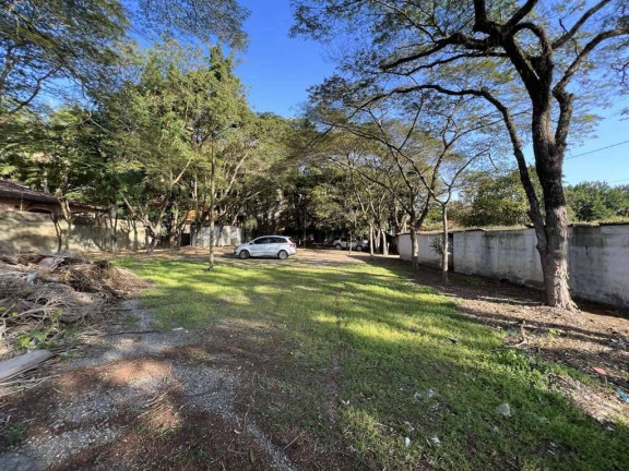Terreno à Venda, 1.436 m² em Granja Viana - Cotia