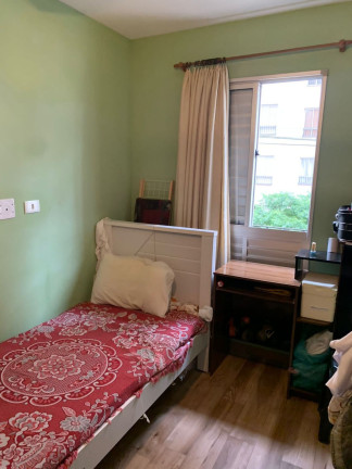 Imagem Apartamento com 1 Quarto à Venda, 43 m² em Luz - São Paulo Imagem Apartamento com 1 Quarto à Venda, 43 m² em Luz - São Paulo