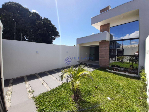 Imagem Casa com 3 Quartos à Venda, 95 m² em Armação - Penha