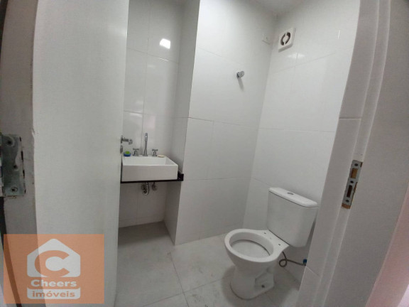 Imagem Imóvel Comercial para Alugar, 50 m² em Bela Vista - São Paulo