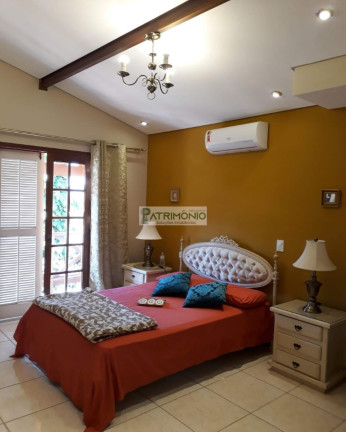 Imagem Casa com 3 Quartos à Venda, 260 m² em Estância Das Flores - Jaguariúna