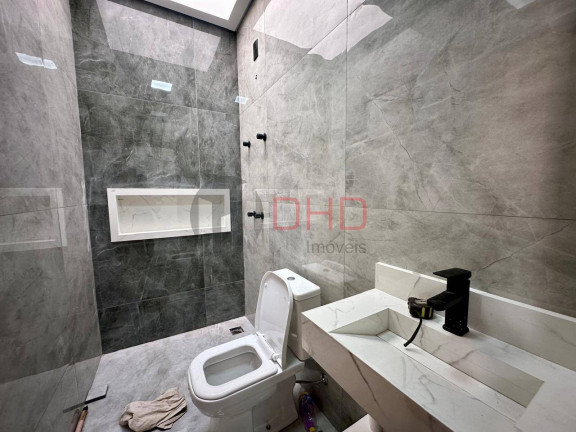 Imagem Casa de Condomínio com 3 Quartos à Venda, 154 m² em Jardim Residencial Villagio Ipanema I - Sorocaba