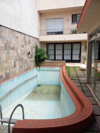 Imagem Sobrado com 4 Quartos à Venda, 280 m² em Ipiranga - São Paulo