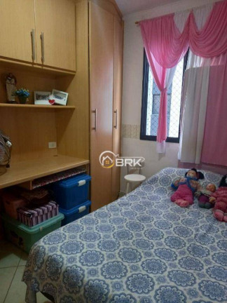 Imagem Apartamento com 2 Quartos à Venda, 58 m² em Penha - São Paulo Imagem Apartamento com 2 Quartos à Venda, 58 m² em Penha - São Paulo