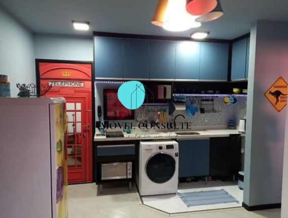 Imagem Apartamento com 1 Quarto à Venda, 28 m² em Vila Buarque - São Paulo