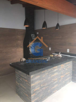 Imagem Casa com 3 Quartos à Venda, 150 m² em Jardim Itacolomi - Mogi Guaçu