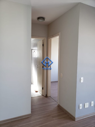 Imagem Apartamento com 1 Quarto à Venda, 40 m² em Ipiranga - São Paulo
