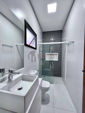 Imagem Casa de Condomínio com 3 Quartos à Venda, 160 m² em Cajuru Do Sul - Sorocaba