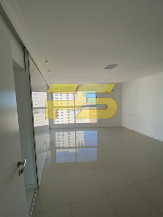 Imagem Apartamento com 4 Quartos à Venda, 335 m² em Altiplano Cabo Branco - João Pessoa