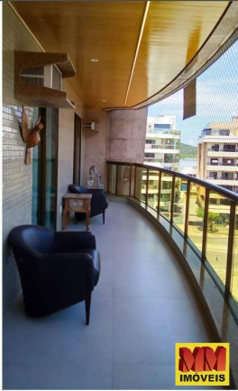 Imagem Apartamento com 2 Quartos à Venda, 60 m² em Baixo Grande - São Pedro Da Aldeia Imagem Apartamento com 2 Quartos à Venda, 60 m² em Baixo Grande - São Pedro Da Aldeia