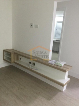 Imagem Apartamento com 2 Quartos à Venda, 152 m² em Parada Inglesa - São Paulo