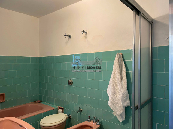 Imagem Apartamento com 3 Quartos à Venda, 93 m² em Vila Yara - Campos Do Jordão