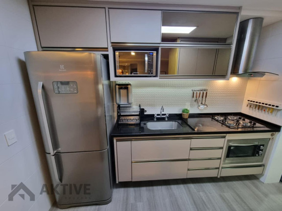 Imagem Apartamento com 2 Quartos à Venda, 80 m² em Bethaville - Barueri Imagem Apartamento com 2 Quartos à Venda, 80 m² em Bethaville - Barueri