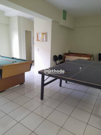 Imagem Apartamento com 2 Quartos à Venda, 44 m² em São Bernardo - Campinas Imagem Apartamento com 2 Quartos à Venda, 44 m² em São Bernardo - Campinas