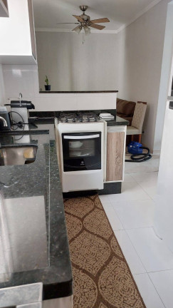 Imagem Apartamento com 2 Quartos à Venda, em Parque Gabriel - Hortolândia Imagem Apartamento com 2 Quartos à Venda, em Parque Gabriel - Hortolândia