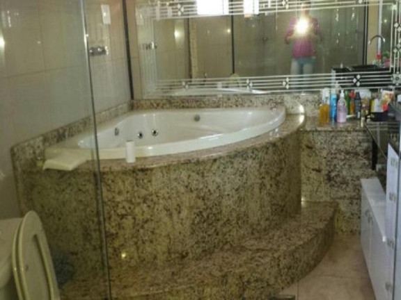 Imagem Sobrado com 3 Quartos à Venda, 338 m² em Residencial Bordon - Sumaré Imagem Sobrado com 3 Quartos à Venda, 338 m² em Residencial Bordon - Sumaré