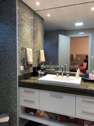 Imagem Apartamento com 3 Quartos à Venda, 160 m² em Vila Bastos - Santo André Imagem Apartamento com 3 Quartos à Venda, 160 m² em Vila Bastos - Santo André