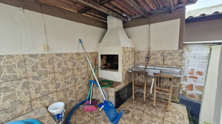 Imagem Casa com 3 Quartos à Venda, 147 m² em Praia Da Gamboa - Garopaba