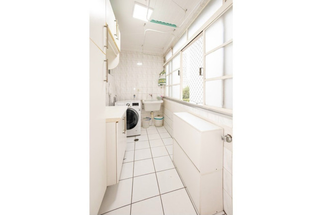 Imagem Apartamento com 2 Quartos à Venda, 125 m² em Moema - São Paulo