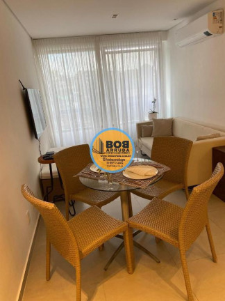 Imagem Apartamento com 2 Quartos para Alugar, 54 m² em Casa Forte - Recife