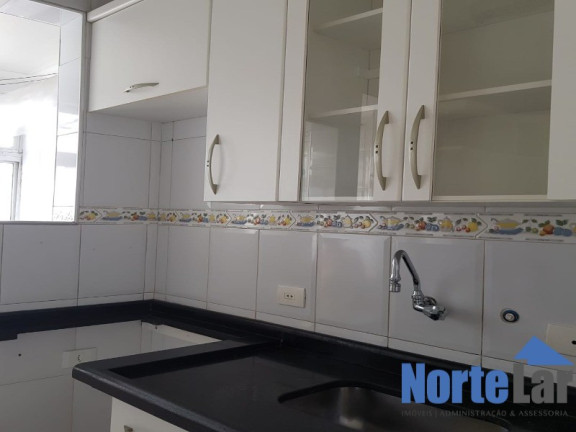 Imagem Apartamento com 2 Quartos à Venda, 63 m² em Parque Mandaqui - São Paulo