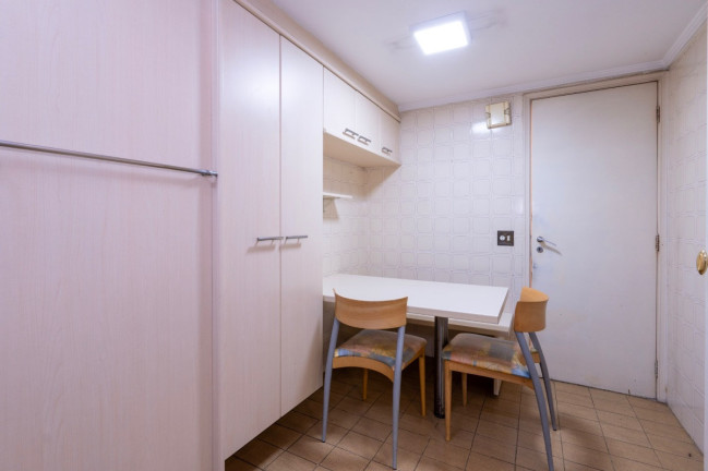 Imagem Apartamento com 4 Quartos à Venda, 166 m² em Brooklin Paulista - São Paulo Imagem Apartamento com 4 Quartos à Venda, 166 m² em Brooklin Paulista - São Paulo