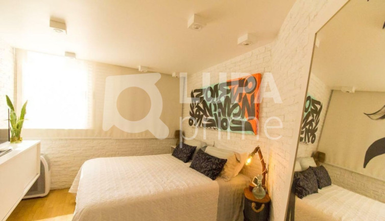 Imagem Apartamento com 3 Quartos à Venda, 180 m² em Santana - São Paulo Imagem Apartamento com 3 Quartos à Venda, 180 m² em Santana - São Paulo