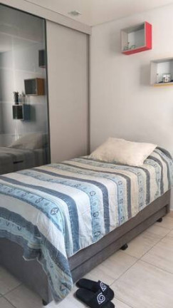 Imagem Apartamento com 2 Quartos à Venda, 105 m² em Vila Alzira - Santo André Imagem Apartamento com 2 Quartos à Venda, 105 m² em Vila Alzira - Santo André