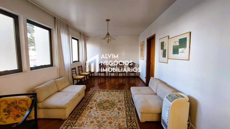 Imagem Apartamento com 4 Quartos à Venda, 285 m² em Vila Adyana - São José Dos Campos