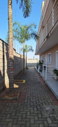 Imagem Casa de Condomínio com 2 Quartos à Venda, em Chácaras Fazenda Coelho - Hortolândia Imagem Casa de Condomínio com 2 Quartos à Venda, em Chácaras Fazenda Coelho - Hortolândia