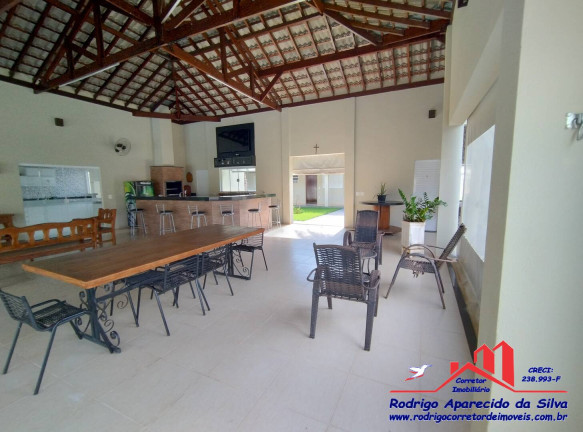 Imagem Chácara com 4 Quartos à Venda, 720 m² em Portal Da Praia - Buritama